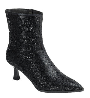 Summit 9 Black