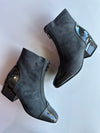 Azura by Spring Step Mozza Grey