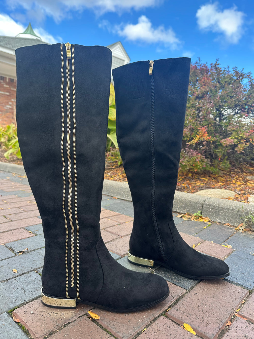 Ninety Union Majestic Black