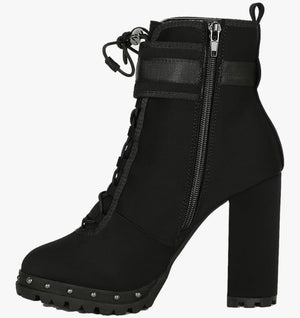 Stylish Black