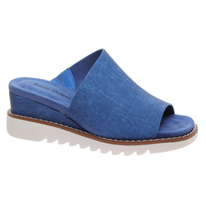 Pierre Dumas Expand 1 Denim