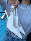 Doma White