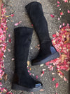 Azura by Spring Step Quappa Black