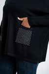 Beauty Sweater Black