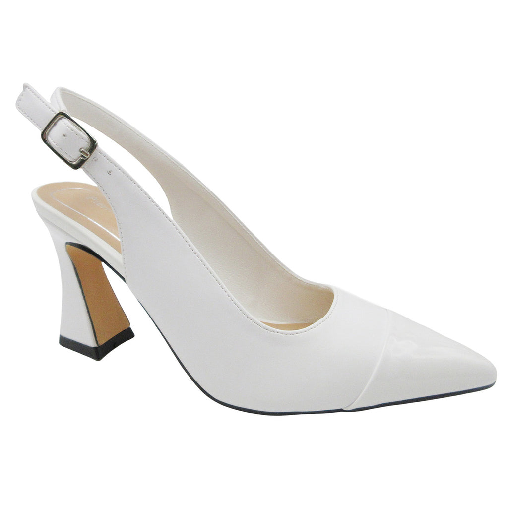 Doma White