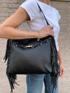 Mike Bag Black