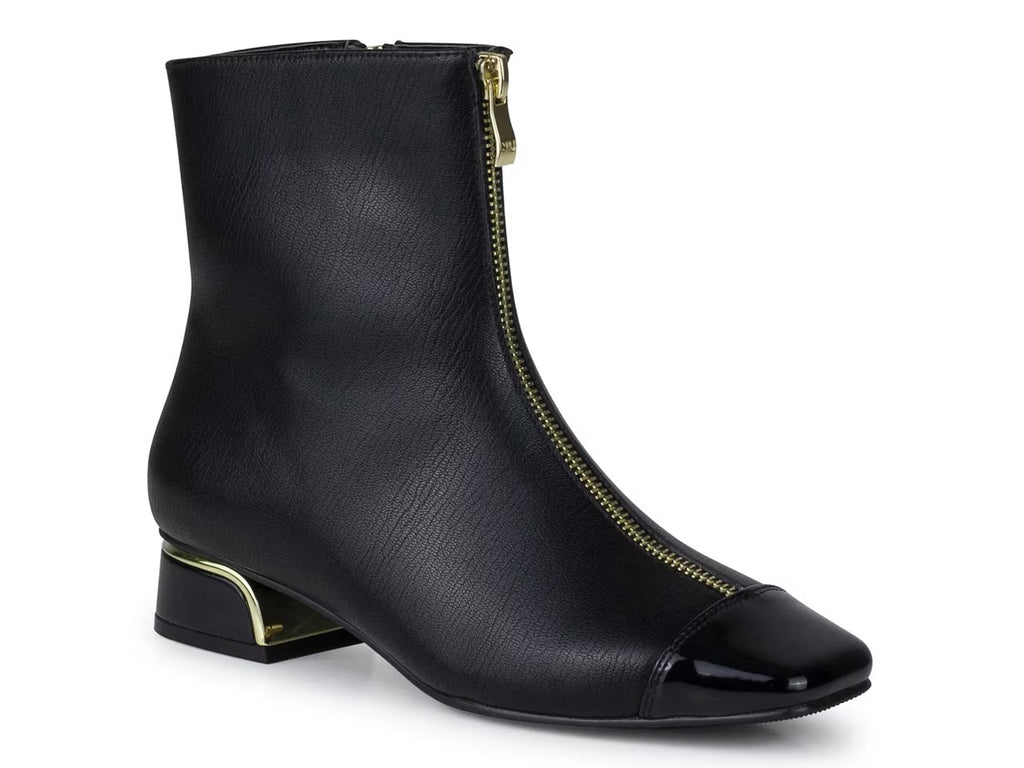 Ninety Union Elite Black