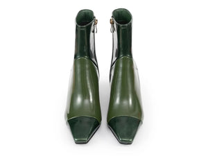 Ninety Union Sienna Green Multi