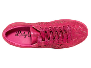 Lady Couture Paris Fuchsia