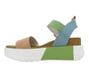 Ninety Union Wonder Pastel Multi ONLINE ONLY
