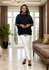 Ryan Sweater Black