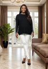 Ryan Sweater Black