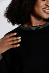 Ryan Sweater Black