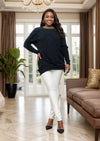 Grace Sweater Black