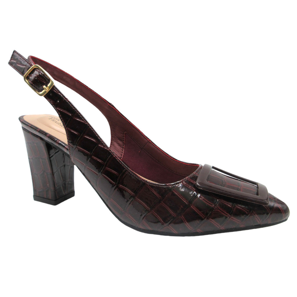 Orley Burgundy