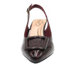 Orley Burgundy
