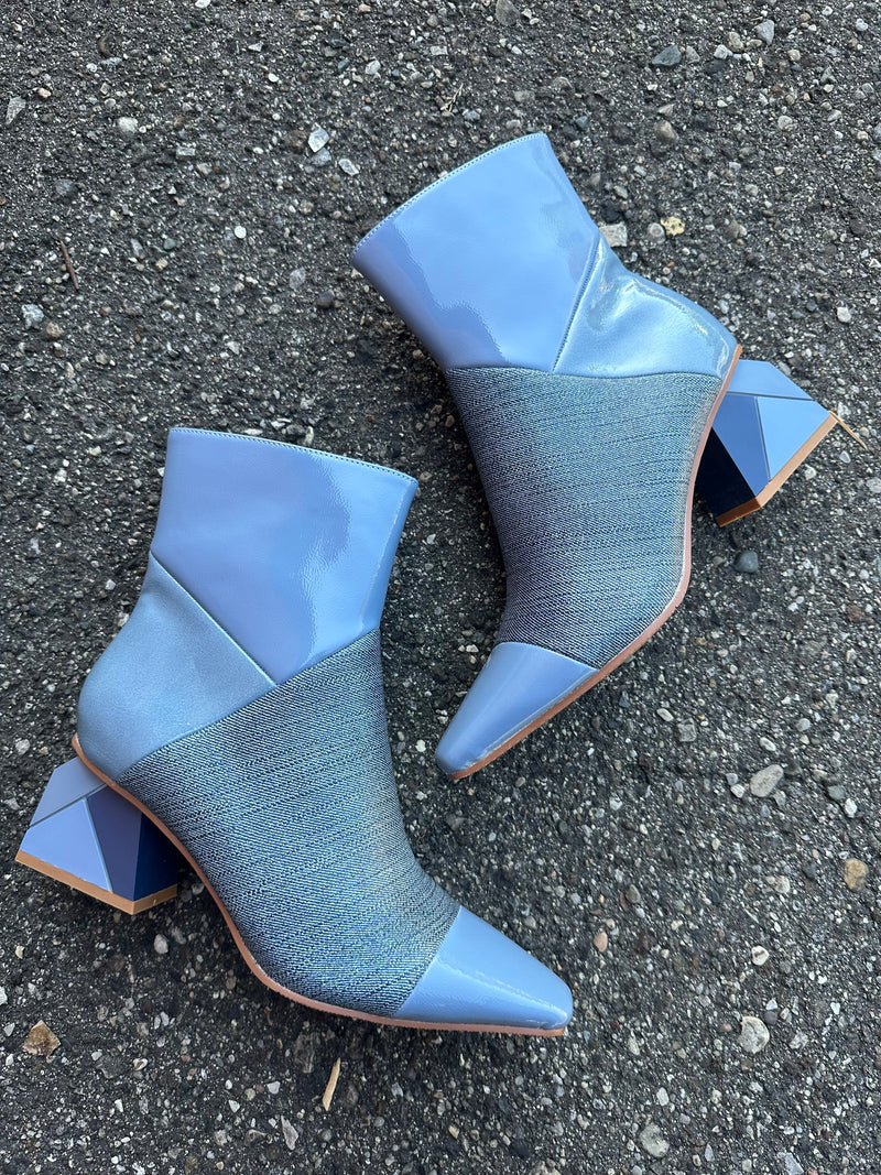 Ninety Union Sienna Blue Multi