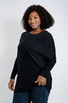 Grace Sweater Black