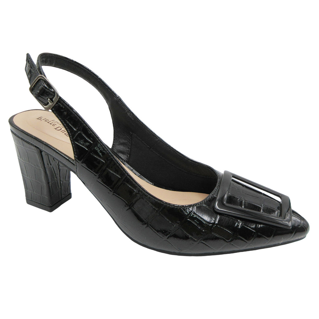 Orley Black