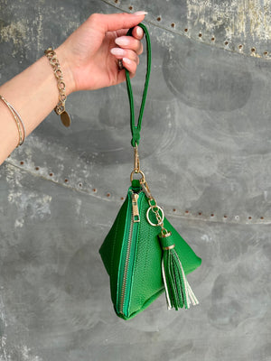 Rochelle Bag Green