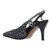 J. Renee Viviene Black Clear