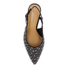 J. Renee Viviene Black Clear