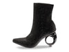 Ninety Union Barbie Black