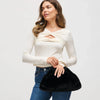 Keala Fur Bag Black