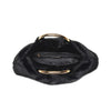 Keala Fur Bag Black