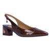 J. Renee Shayanne Bronze Patent