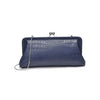 Isabella Clutch Navy