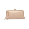 Isabella Clutch Natural