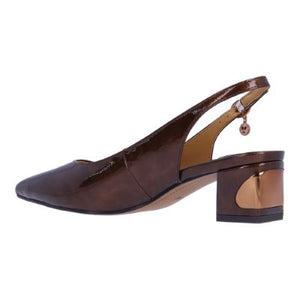 J. Renee Shayanne Bronze Patent