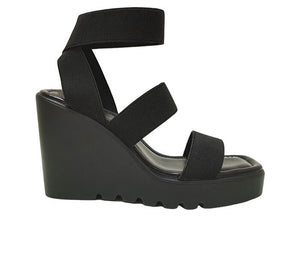 Ninety Union Paige Black ONLINE ONLY