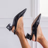 J. Renee Shayanne Black Patent