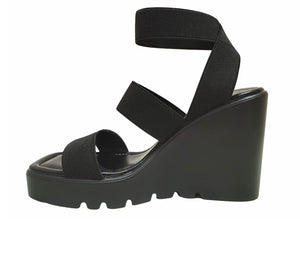 Ninety Union Paige Black ONLINE ONLY