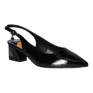 J. Renee Shayanne Black Patent