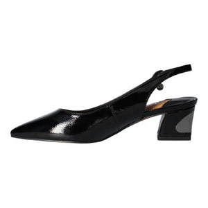 J. Renee Shayanne Black Patent
