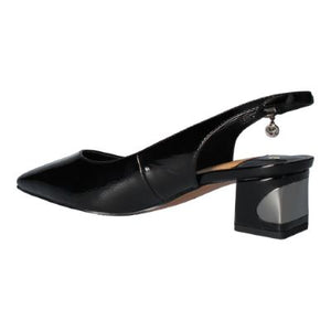 J. Renee Shayanne Black Patent