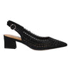 J. Renee Pranil Black Satin