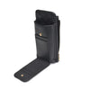 Brianna Cell Phone Crossbody Black