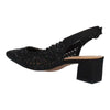 J. Renee Pranil Black Satin
