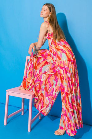 Ella Jumpsuit