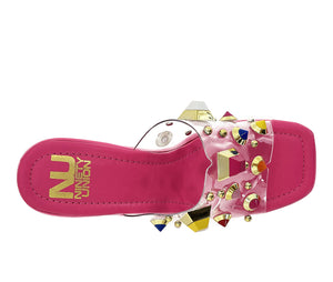 Palm Beach Fuchsia ONLINE ONLY