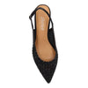 J. Renee Pranil Black Satin