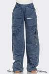 Dezi Denim Pant