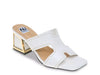 Ninety Union Bright White
