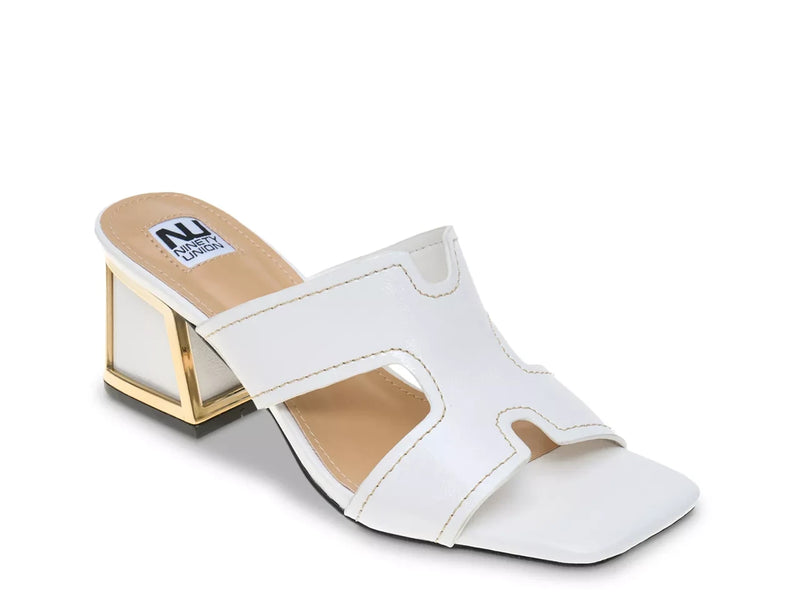 Ninety Union Bright White