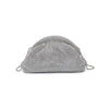 Mariah Bag Silver