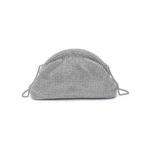 Mariah Bag Silver